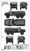 Hobby Boss 82962 APA-5D Airport Starter Vehicle 1/72